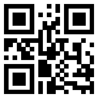 Scansione del QrCode di 3208290990