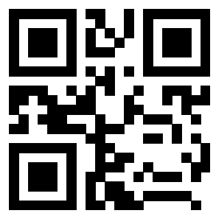 Immagine del Qr Code di 3208290992