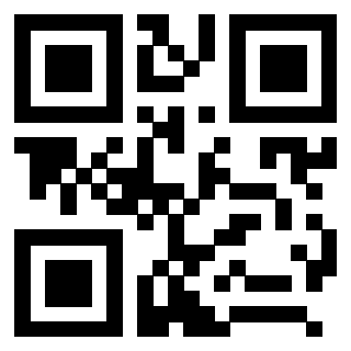 Immagine del Qr Code di 3208290994