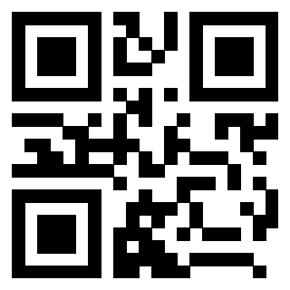 3208290999 - Immagine del QrCode associato