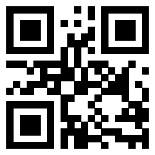 Il QrCode di 3208291004