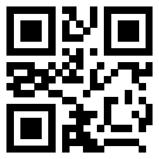 3208291007 QrCode associato