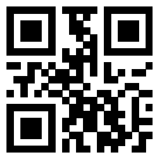 Il Qr Code di 3208291008
