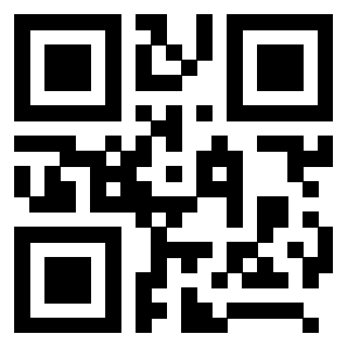 3208311543 QrCode associato