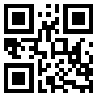 Scansione del Qr Code di 3208311544