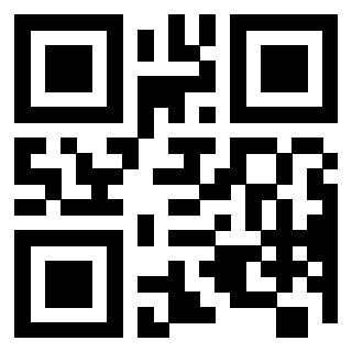 Immagine del Qr Code di 3208311549