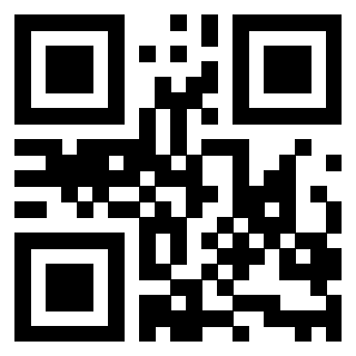 Il QrCode di 3208311551