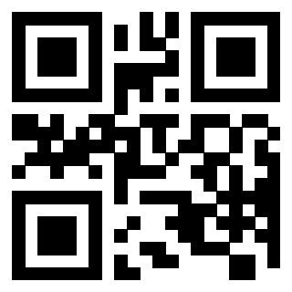 Immagine del QrCode di 3208311553