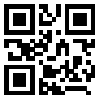 Immagine del Qr Code di 3208311555