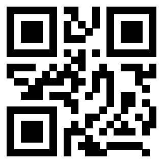 Immagine del Qr Code di 3208311560