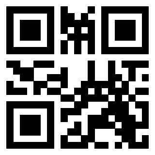 QrCode di 3208311561