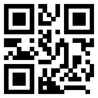 Immagine del QrCode di 3208311564