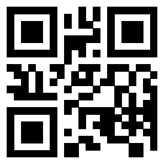 Immagine del Qr Code di 3208311567