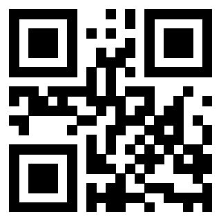 Immagine del QrCode di 3208311571