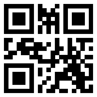 Scansione del QrCode di 3208311579