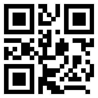 Immagine del Qr Code di 3208311580