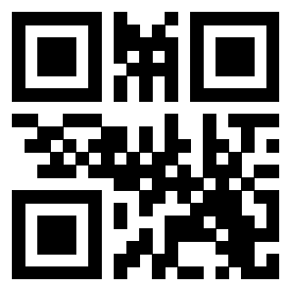 3208311583 QrCode associato