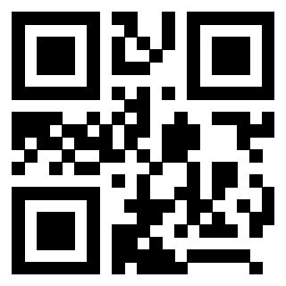 3208311585 - Immagine del QrCode associato