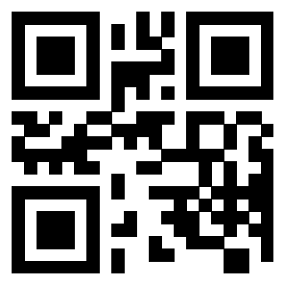 Il QrCode di 3208311586