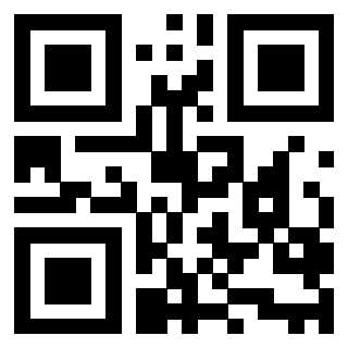 3208311587 Qr Code associato