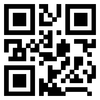 Scansione del Qr Code di 3208311588
