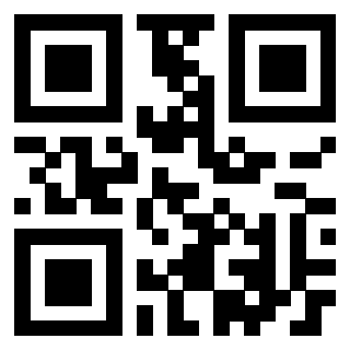 Scansione del Qr Code di 3208311589