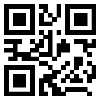 Il Qr Code di 3208311590