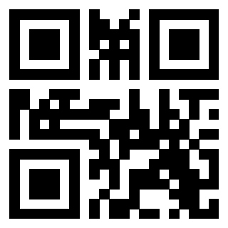 Scansione del Qr Code di 3208311591