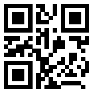 Il Qr Code di 3208311594