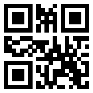Scansione del Qr Code di 3208311595