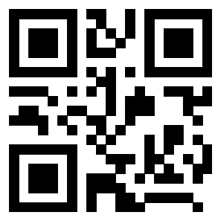 Il Qr Code di 3208311597