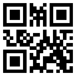 3208311599 Qr Code associato