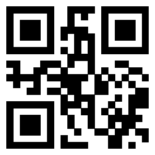 3208311600 - Immagine del Qr Code
