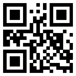 Il QrCode di 3208311604