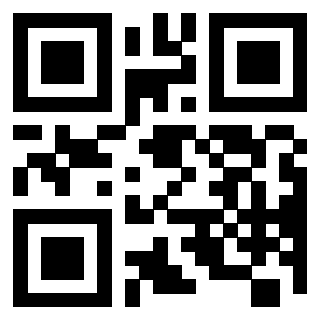 Scansione del Qr Code di 3208311606