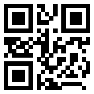 3208311608 - Immagine del QrCode associato
