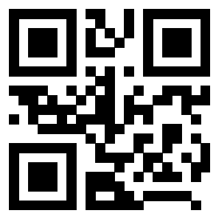 Immagine del QrCode di 3208311609