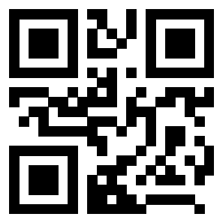 Scansione del Qr Code di 3208311610