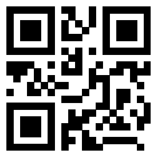 Il Qr Code di 3208311614