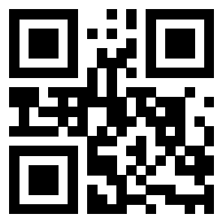 3208311616 - Immagine del Qr Code