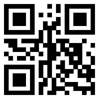 Scansione del QrCode di 3208311617