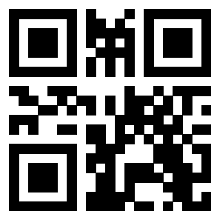 3208311618 - Immagine del QrCode associato