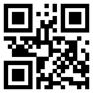 Scansione del QrCode di 3208311621