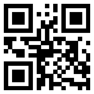 Immagine del Qr Code di 3208311624