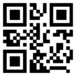 3208311626 - Immagine del Qr Code