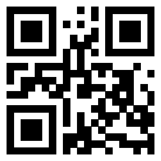 Scansione del QrCode di 3208311627