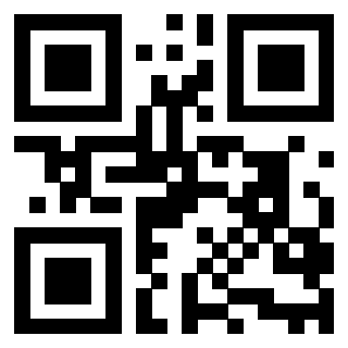Scansione del QrCode di 3208311628
