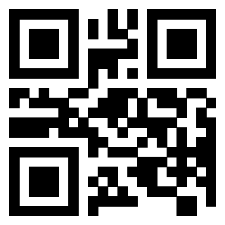 Il QrCode di 3208311629
