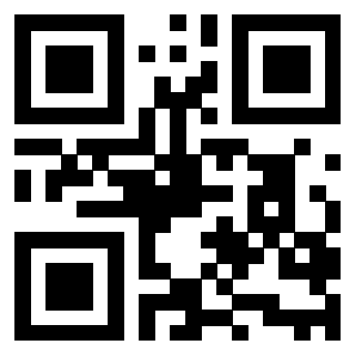 Scansione del Qr Code di 3208311633