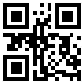 Immagine del Qr Code di 3208311634